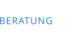 BERATUNG