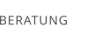 BERATUNG